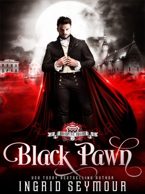 cover image of Vampire Court
